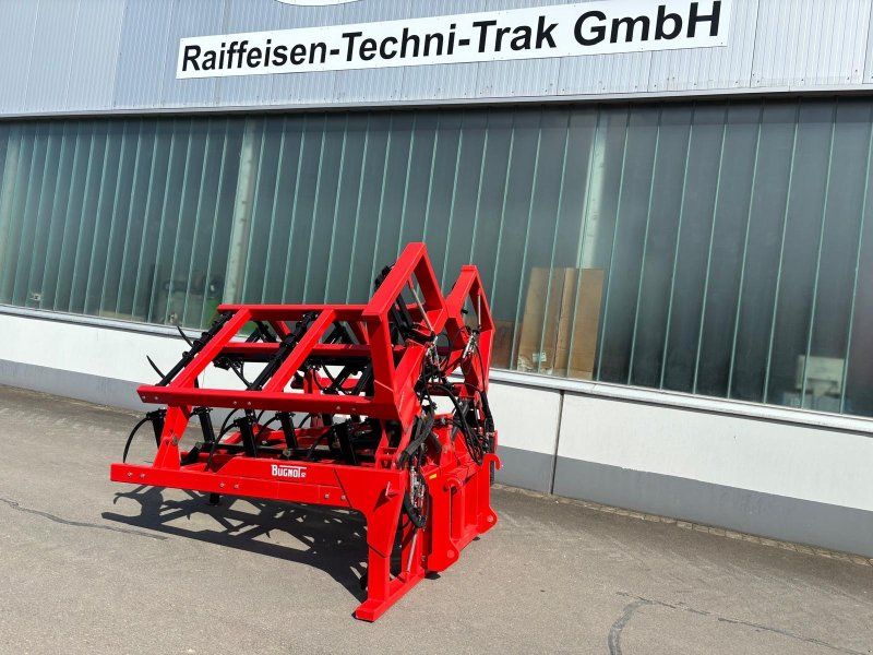 Bugnot Carolev Ballengreifer 4804