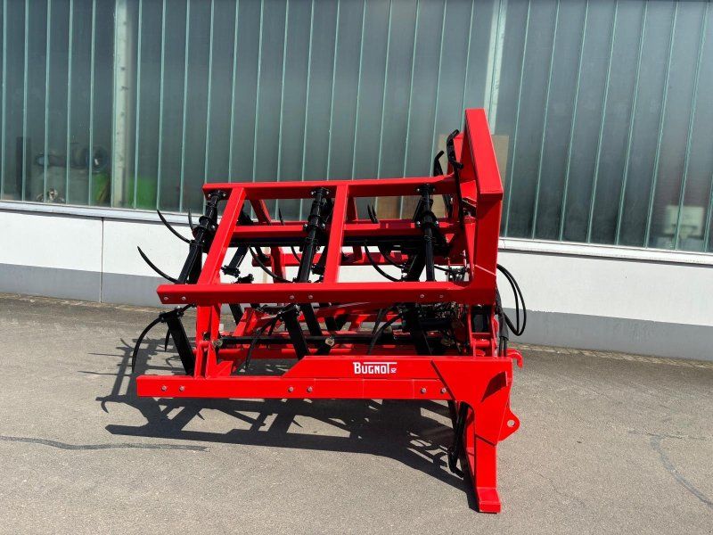 Bugnot Carolev Ballengreifer 4804