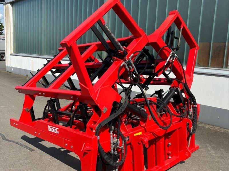 Bugnot Carolev Ballengreifer 4804