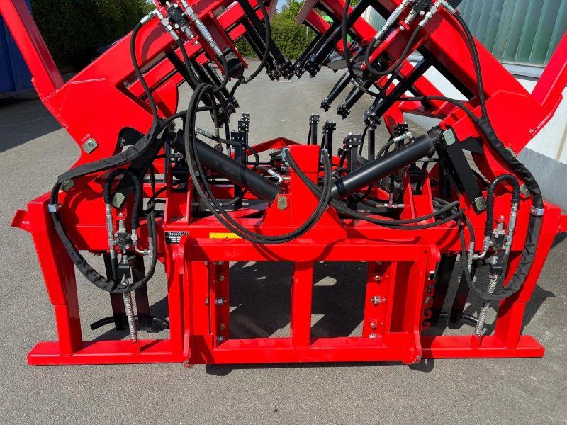 Bugnot Carolev Ballengreifer 4804