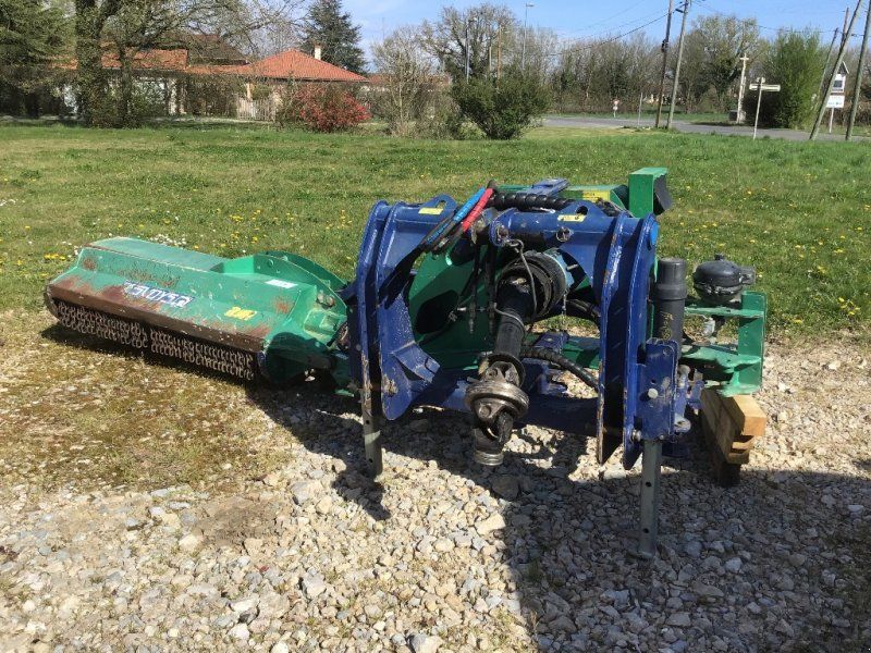 Desvoys BH ACCO ROAD