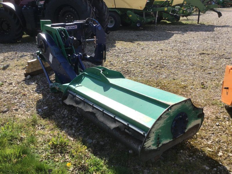 Desvoys BH ACCO ROAD