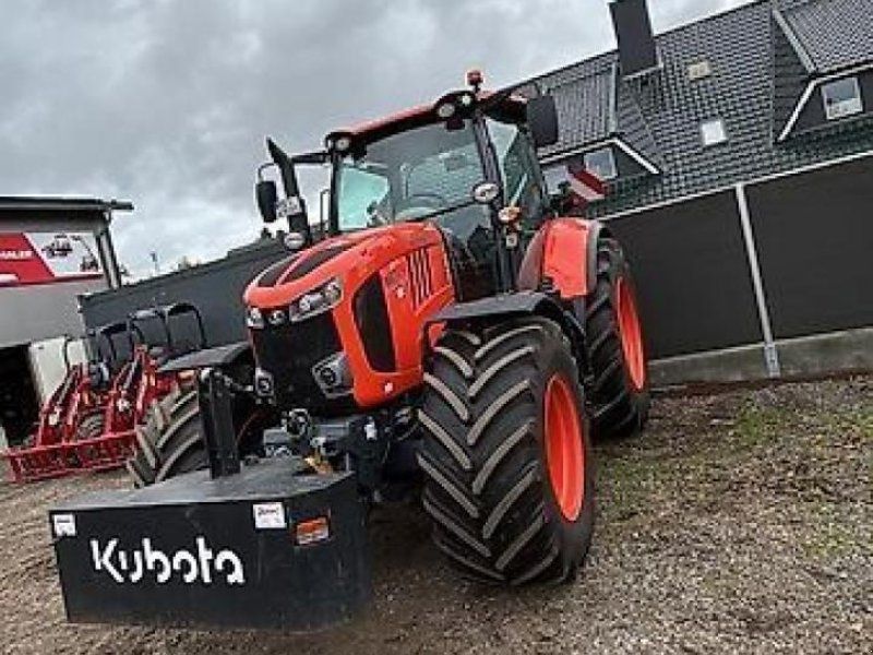 Kubota m7174 premium kvt