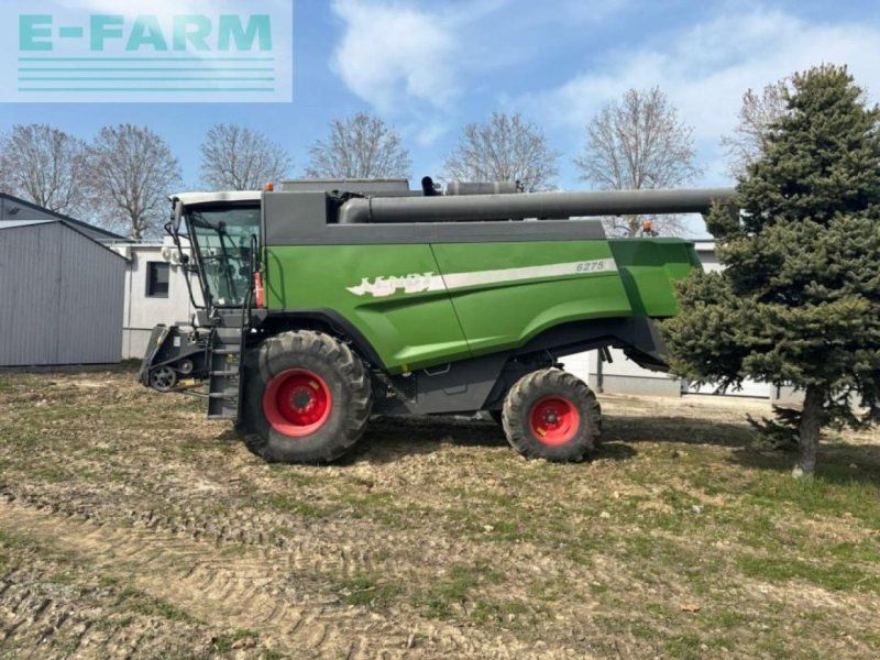 Fendt 6275 L