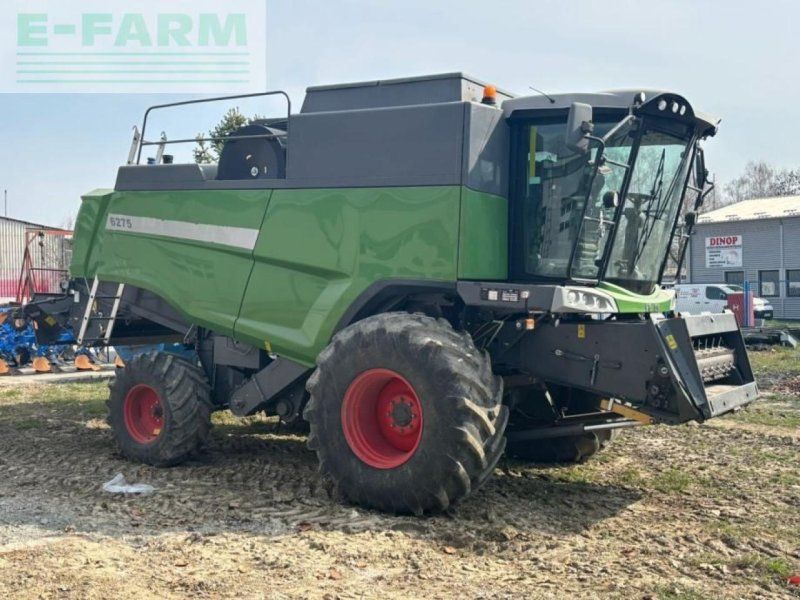Fendt 6275 L