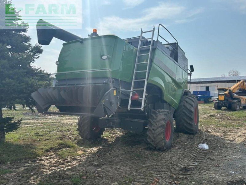 Fendt 6275 L