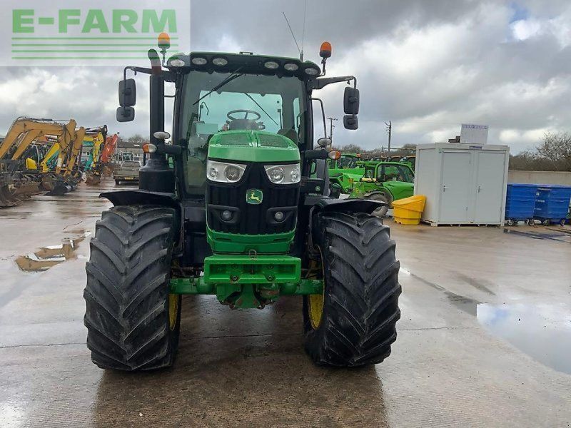 John Deere 6155r  (st25734)