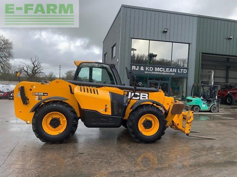 JCB 535-125 hi viz tele (st25789)