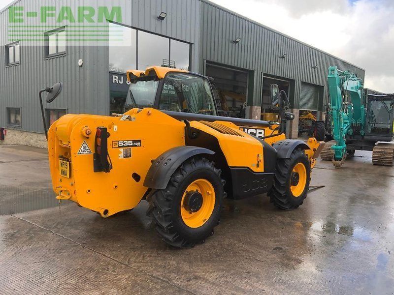 JCB 535-125 hi viz tele (st25789)