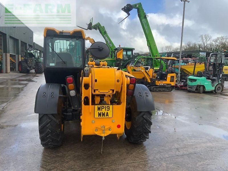 JCB 535-125 hi viz tele (st25789)