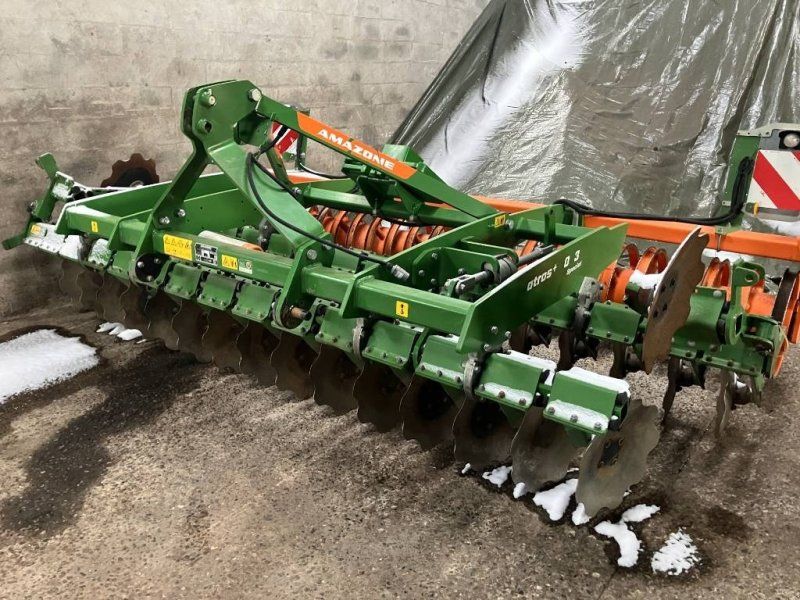 Amazone CATROS+4003 SPECIAL