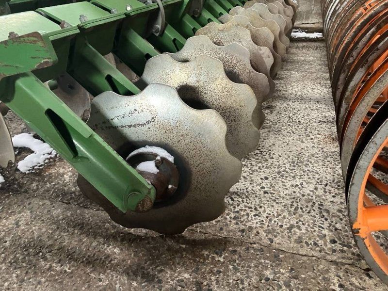 Amazone CATROS+4003 SPECIAL