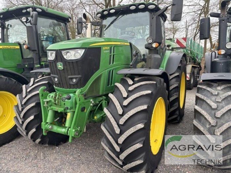 John Deere 6250 R