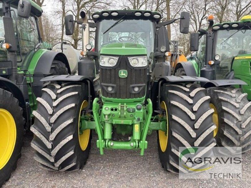John Deere 6250 R