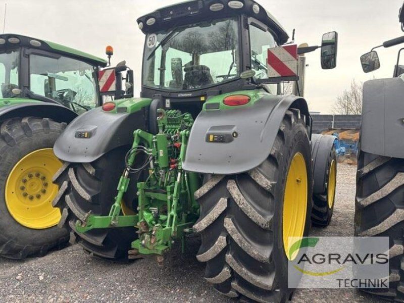 John Deere 6250 R