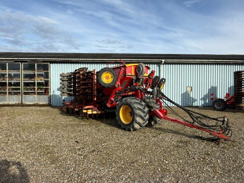 Väderstad RAPID A 600C