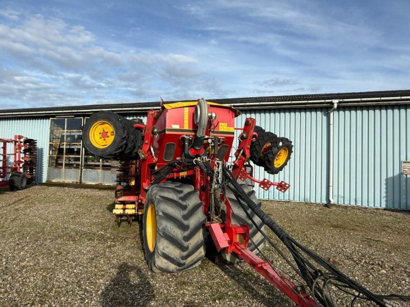 Väderstad RAPID A 600C