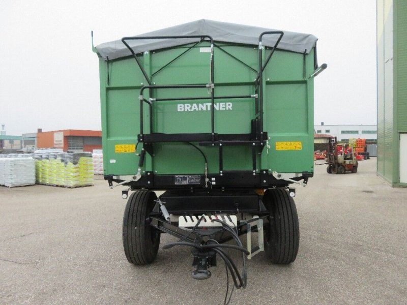 Brantner Z 18051/2XXL Stabilator