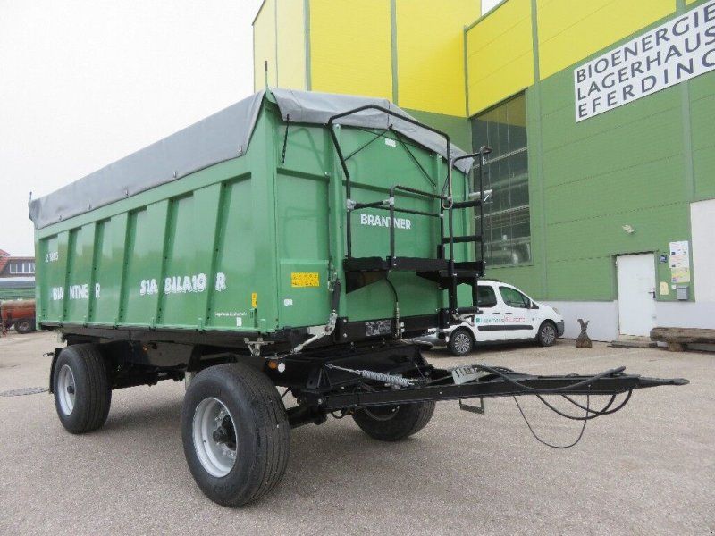 Brantner Z 18051/2XXL Stabilator