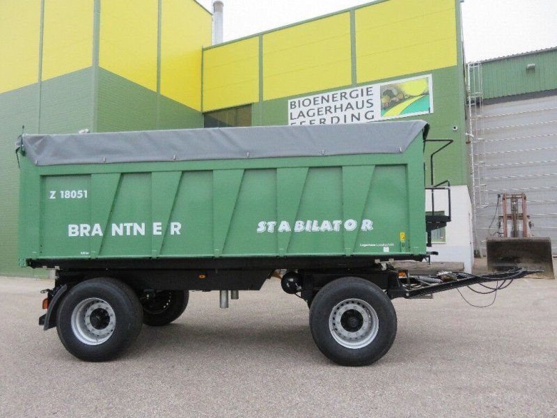 Brantner Z 18051/2XXL Stabilator