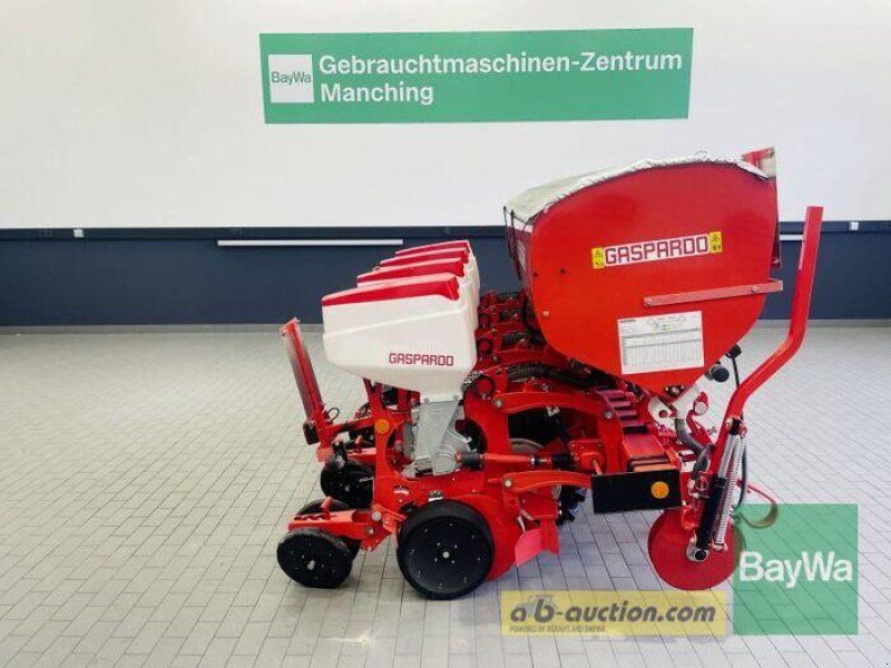 Maschio MTR 4-R