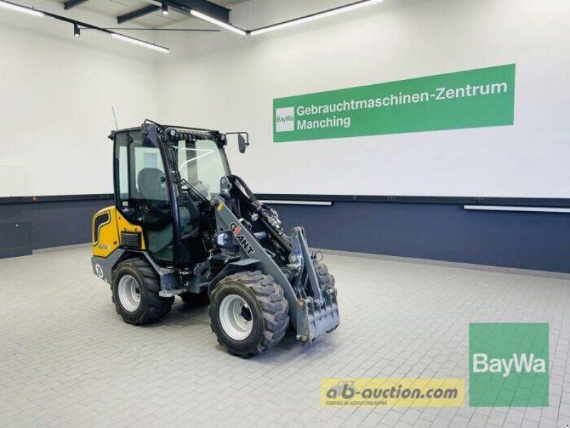 Giant G2700E Elektro