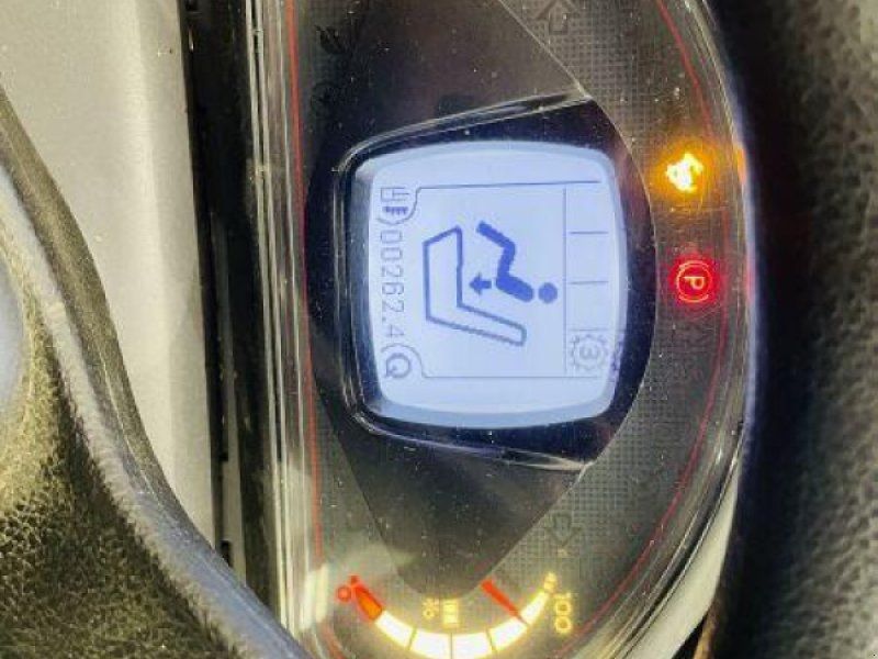 Giant G2700E Elektro