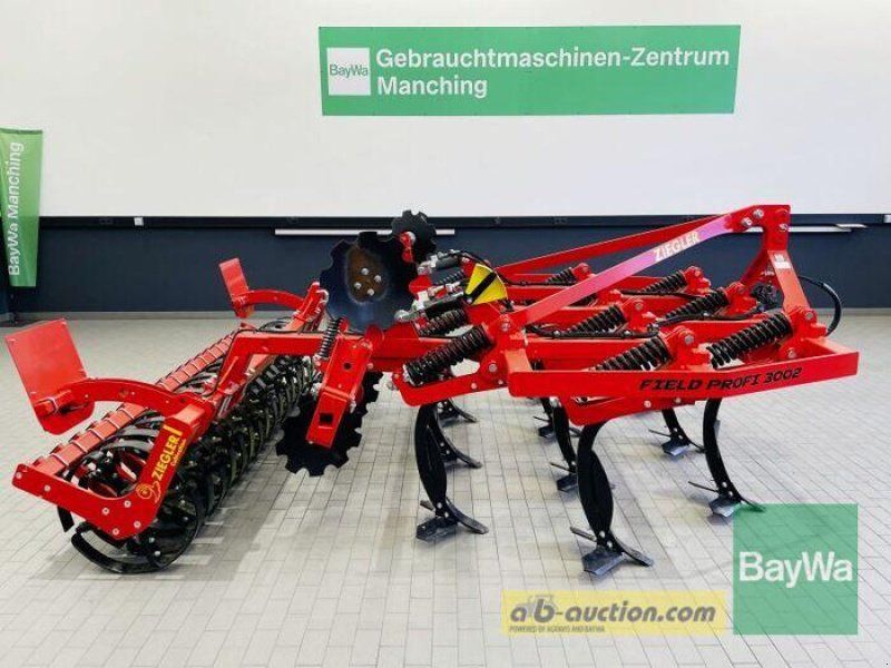 Ziegler FIELD PROFI 3002