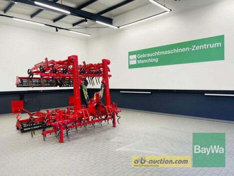 Ziegler SOIL STAR 6001