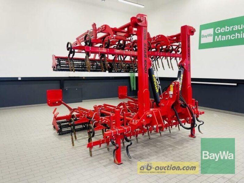 Ziegler SOIL STAR 6001