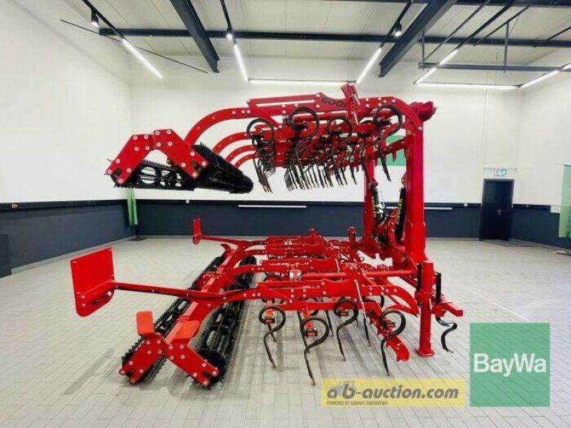 Ziegler SOIL STAR 6001