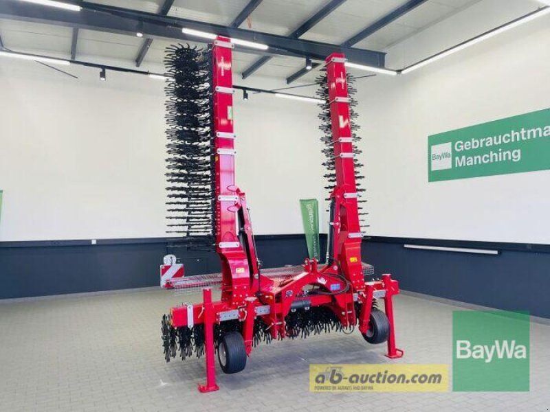 Pöttinger ROTOCARE V 8000