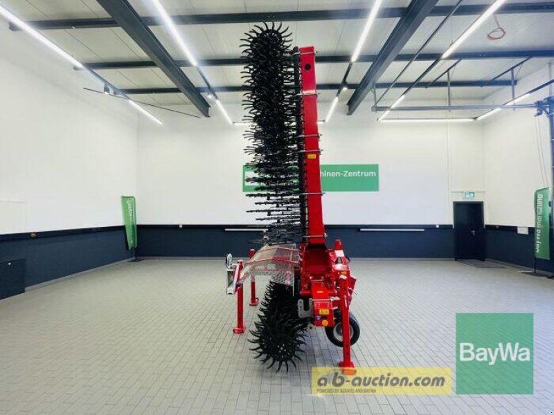 Pöttinger ROTOCARE V 8000