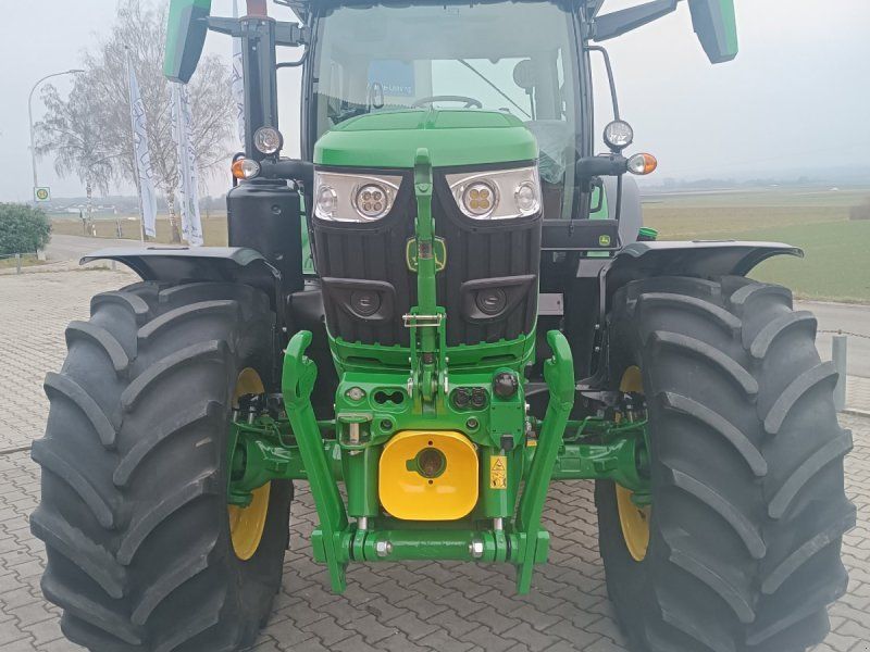 John Deere 6R185