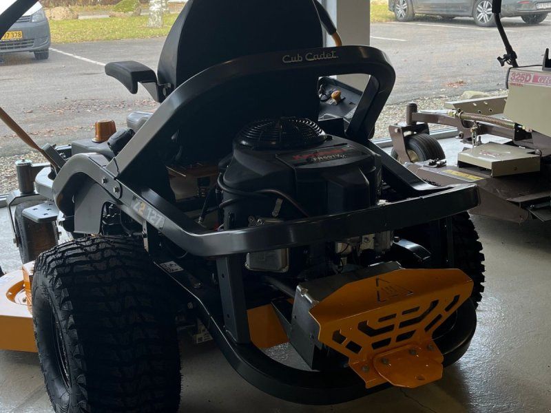 Cub Cadet Z2 127 Zeroturn Lap bar