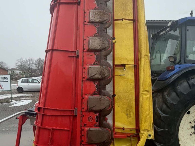 Pöttinger v10000 cf v 10000cf inkl 351 alpamotion pro front