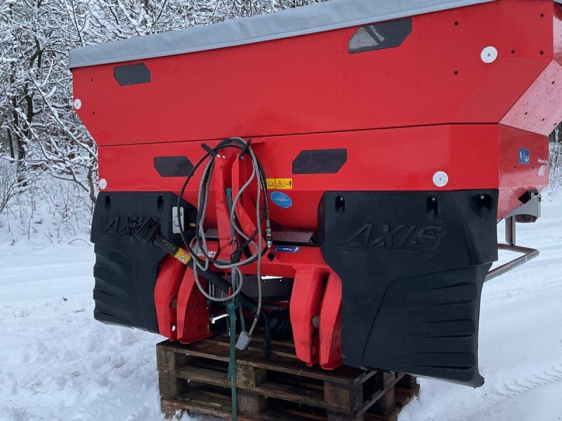 Rauch Axis M 30.2 EMC