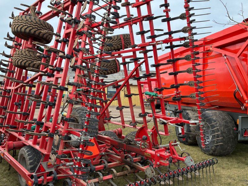 Kverneland MasterPro 900