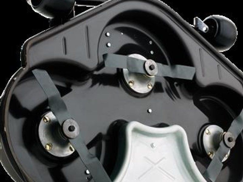Husqvarna R 216T AWD inkl. 103 cm klippebord