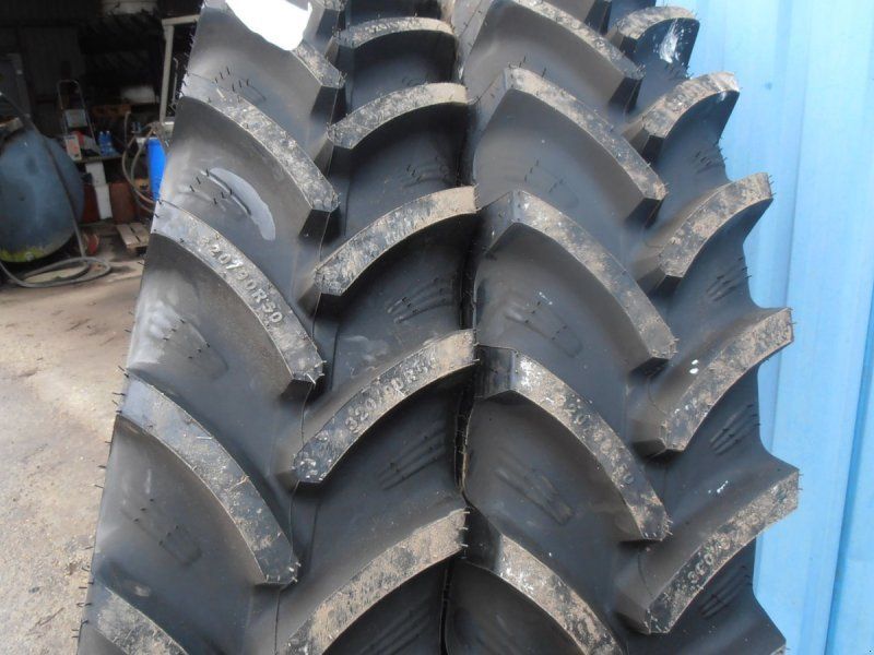 320/90R50  Traktordæk