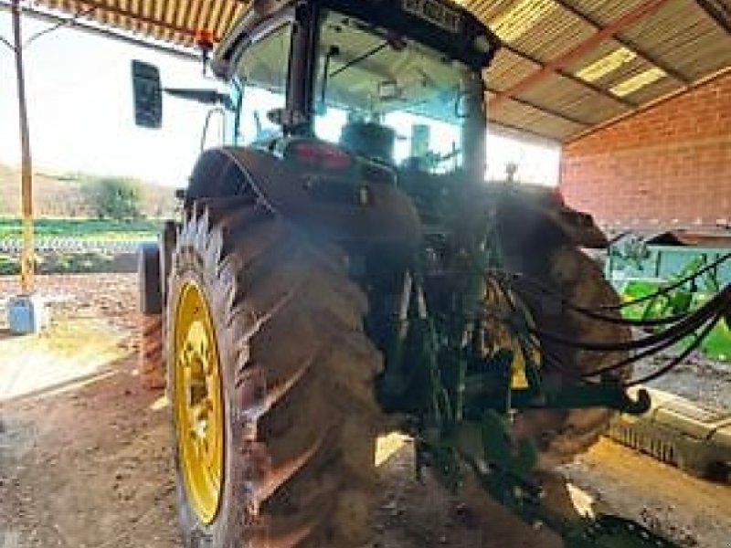 John Deere 6r195