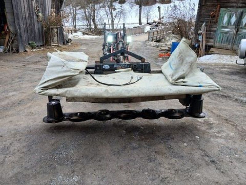 BCS Mähwerk RT7 285cm, PRIVERKAUF