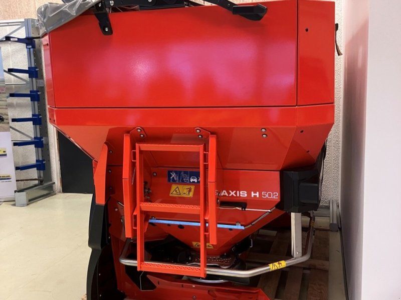 Rauch AXIS 50.2 H EMC+W gødningsspr.