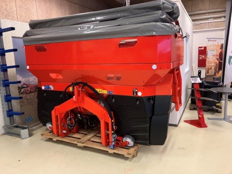 Rauch AXIS 50.2 H EMC+W gødningsspr.