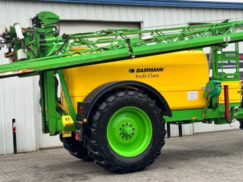 Dammann ANP 6030 ProfiClass top Condition 25cm