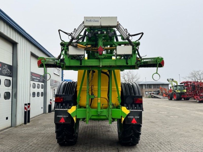 Dammann ANP 6030 ProfiClass top Condition 25cm