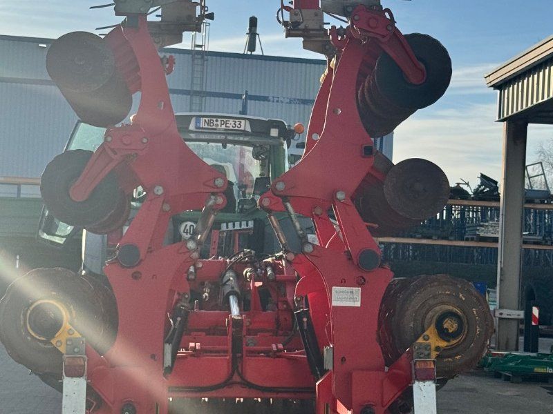 Väderstad Carrier CR 500 top Condition