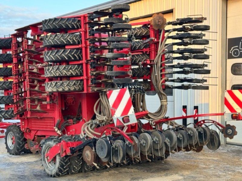 Horsch Pronto 6 DC PPF Doppeltank