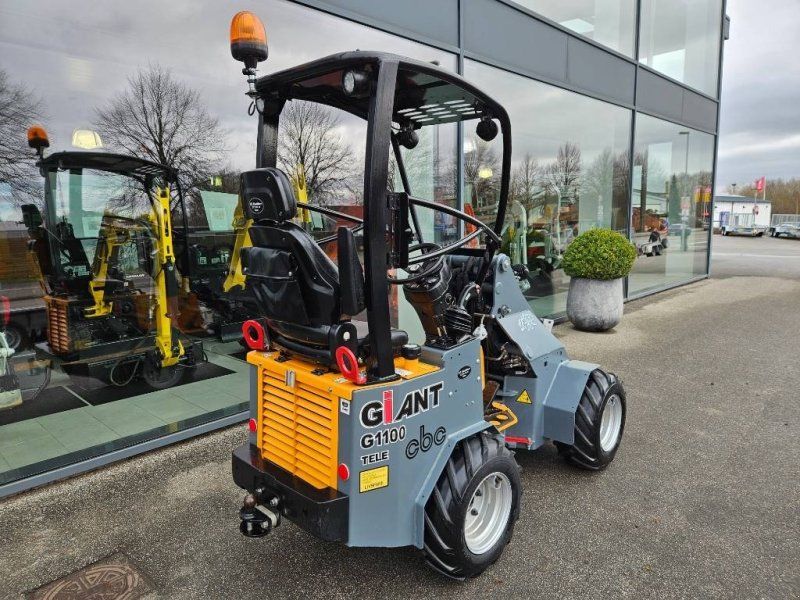 Giant G 1100 TELE