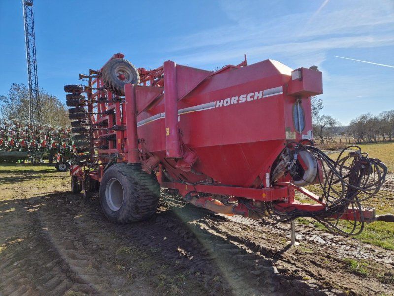 Horsch Airseeder CO 9